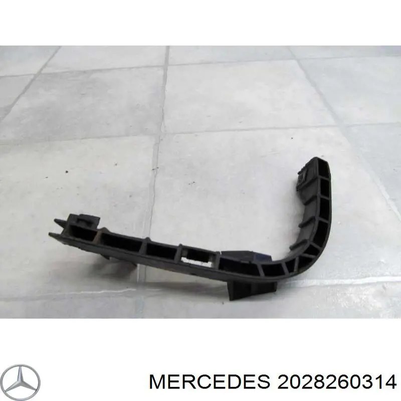 A2028260314 Mercedes 