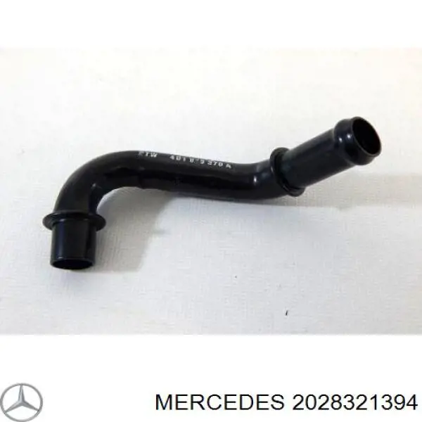 A2028321394 Mercedes 