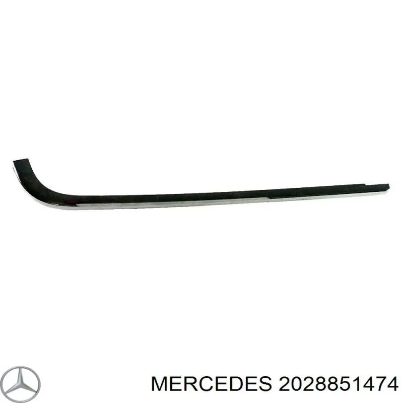  2028851474 Mercedes