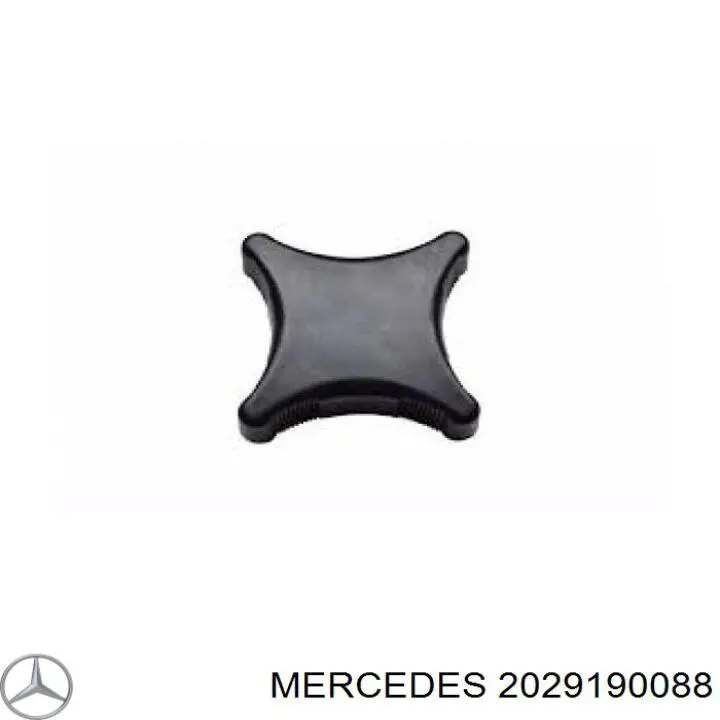 2029190088 Mercedes 
