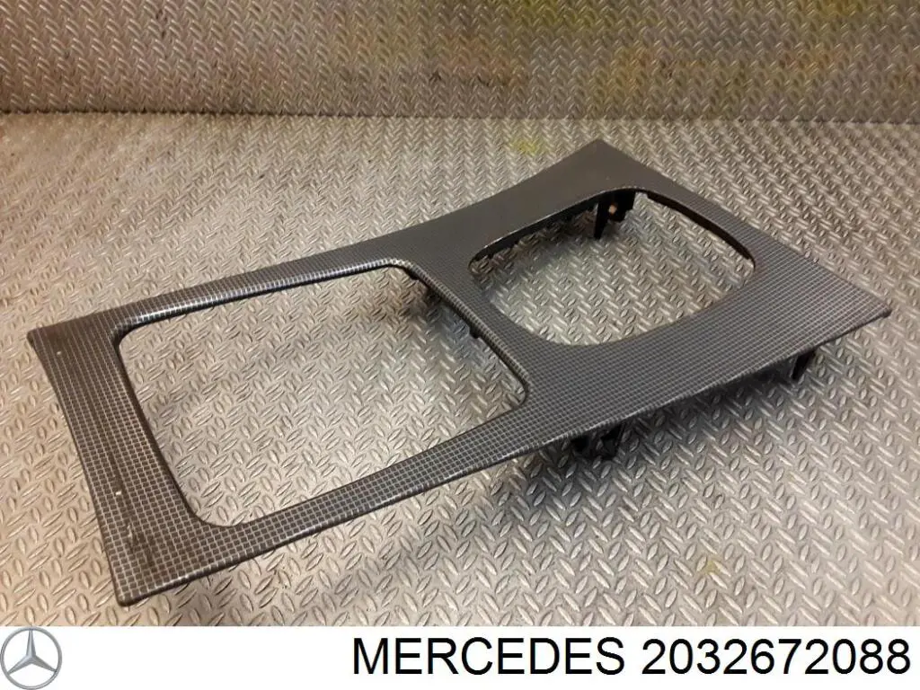  2032672088 Mercedes