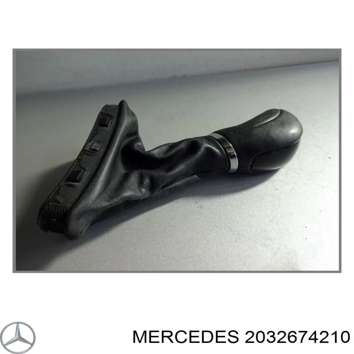  A2032674210 Mercedes