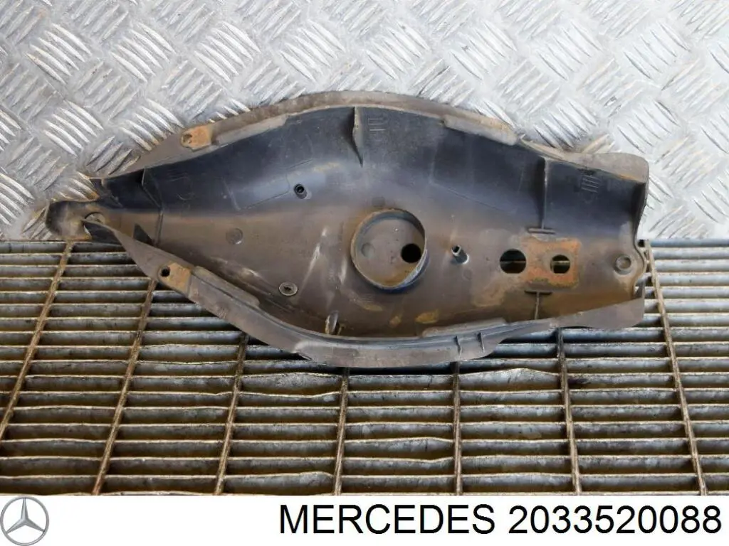  2033520088 Mercedes