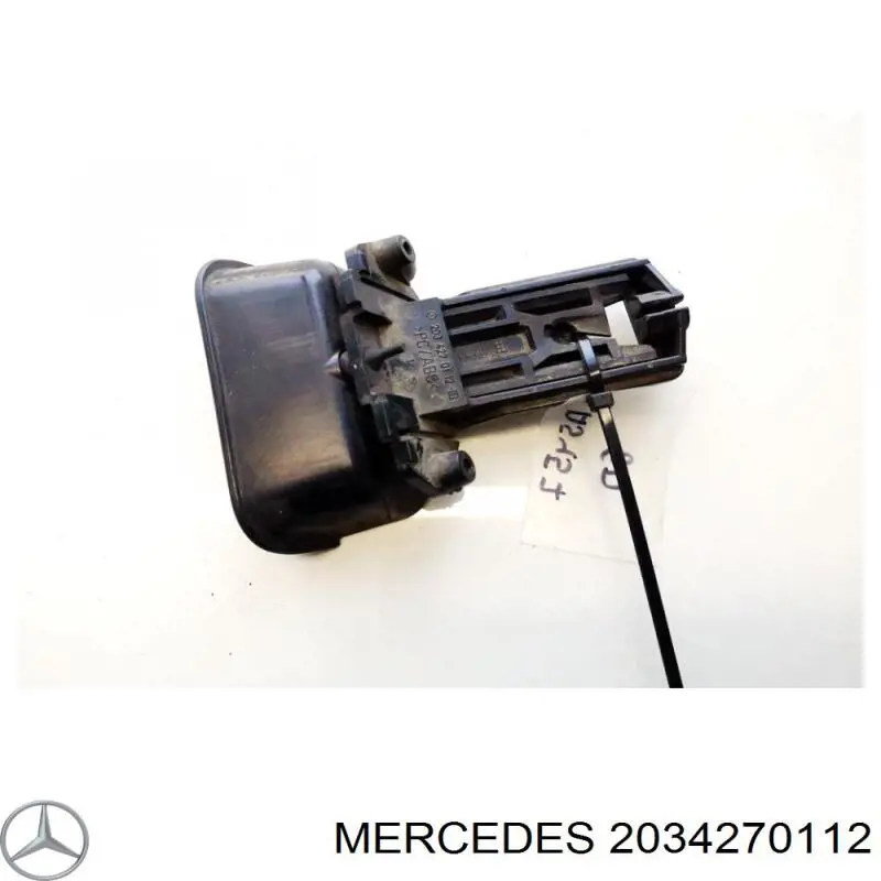  2034270112 Mercedes