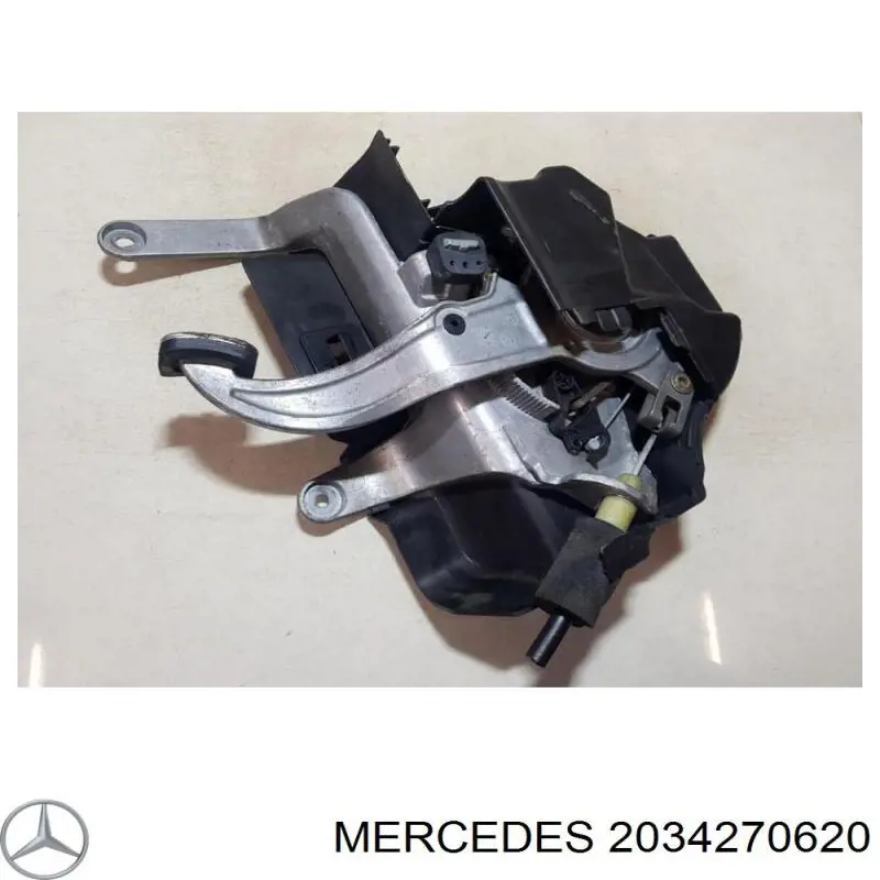 A2034270620 Mercedes 