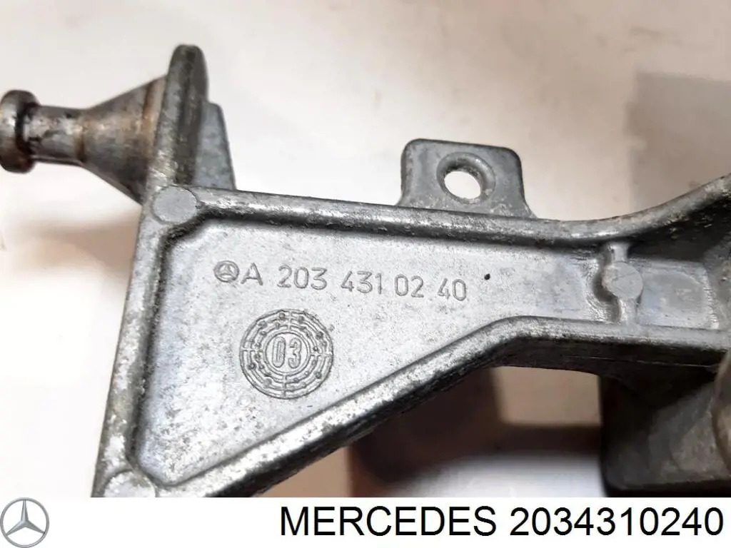  2034310240 Mercedes