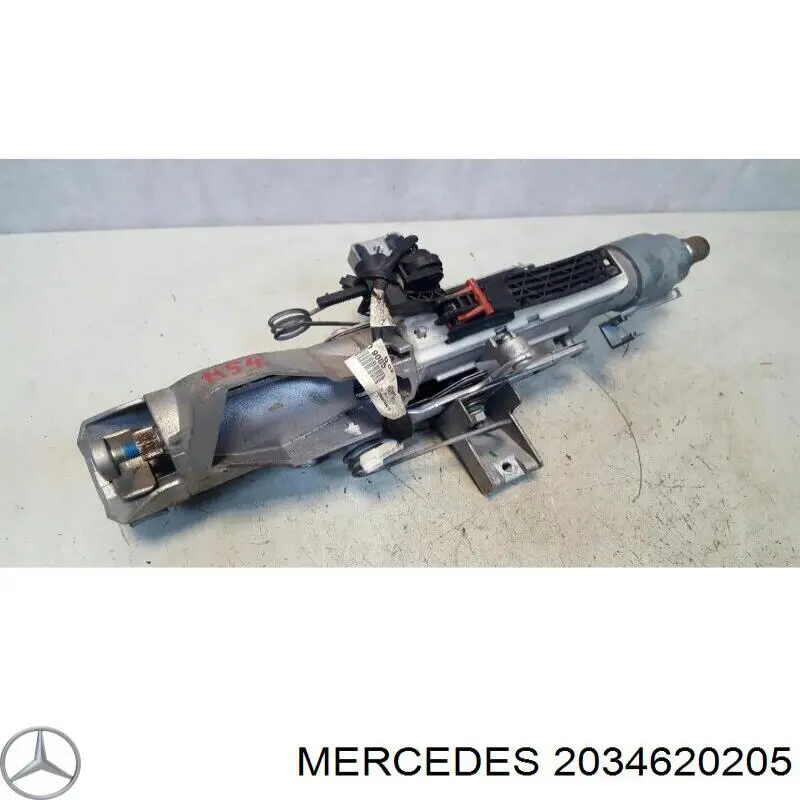 A2034620205 Mercedes 