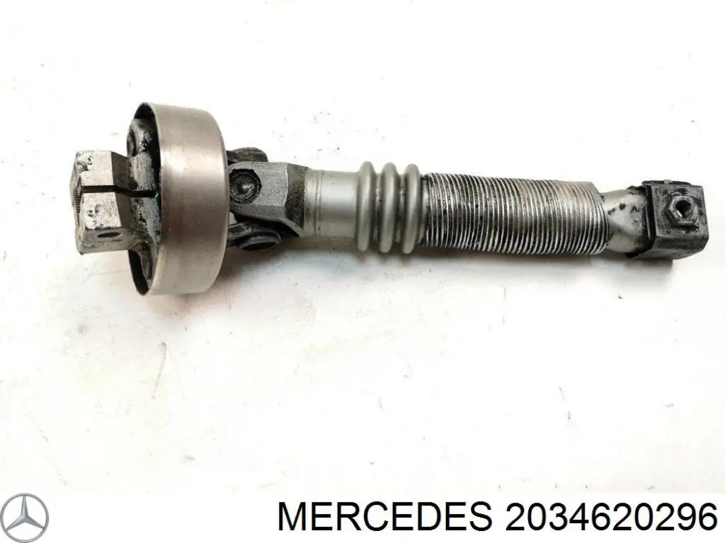  2034620296 Mercedes