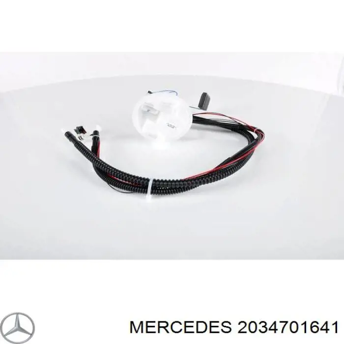 986580343 Bosch Датчик бензобака