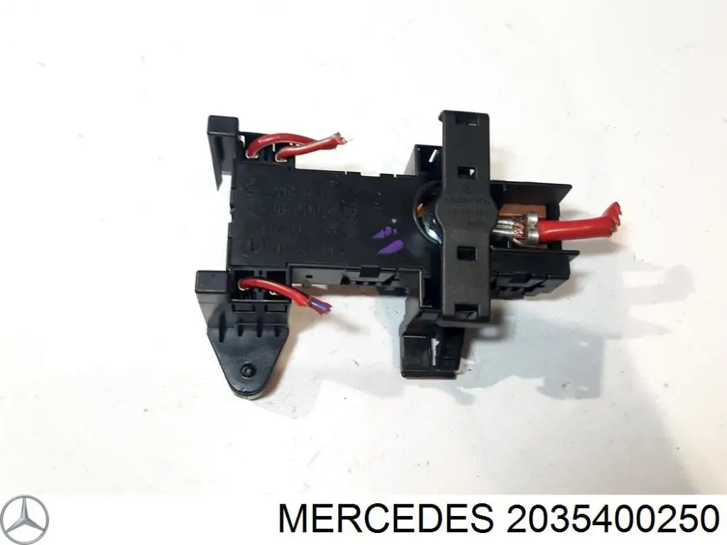  A2035400250 Mercedes