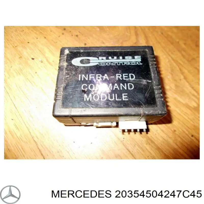  Mercedes A2035450424 ціна, від 13.71 USD