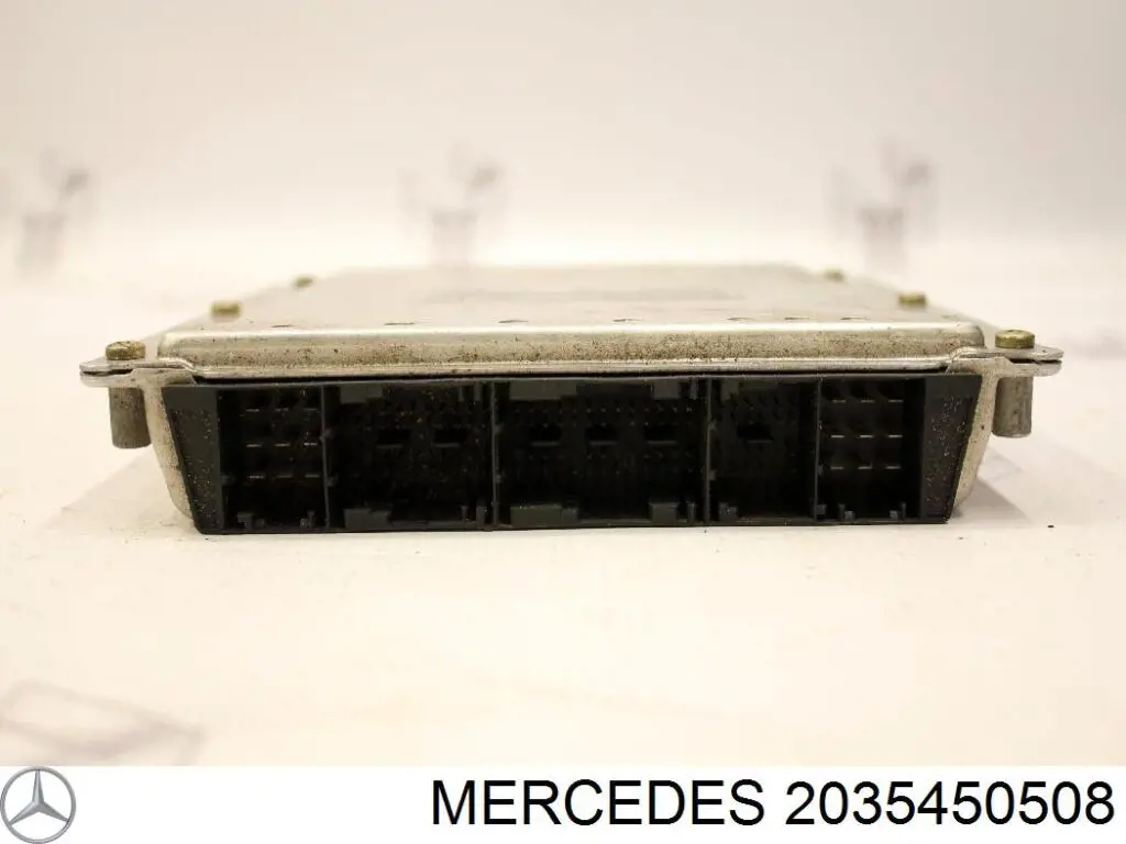 Замок запалювання A2035450108 Mercedes