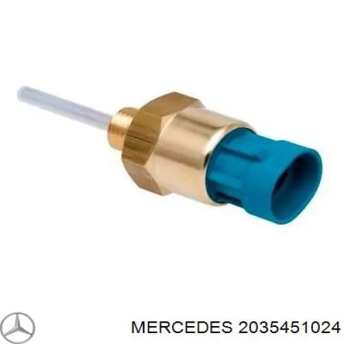 Купити A2035451024 Mercedes 