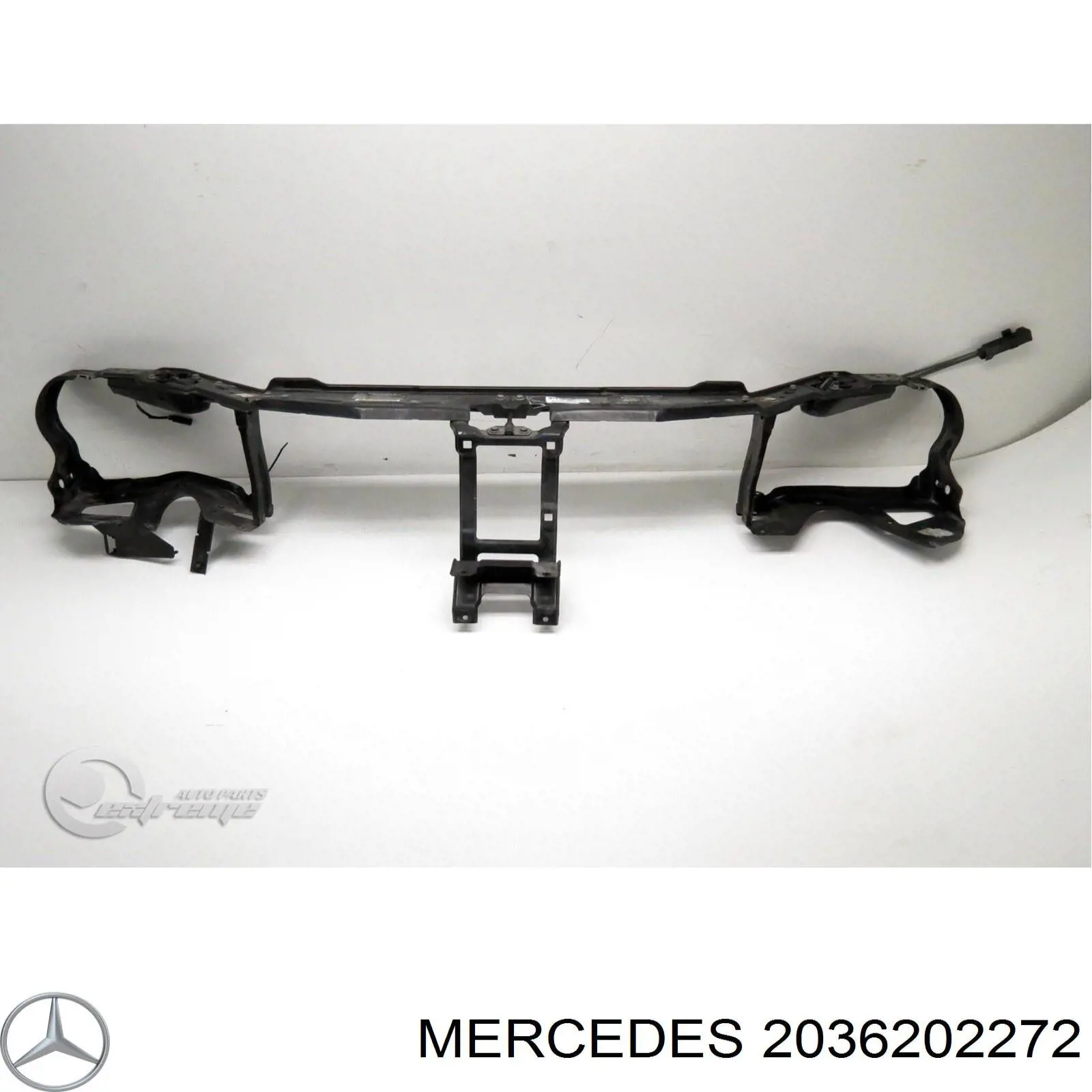  Mercedes A2036204472 ціна, від 25.34 USD