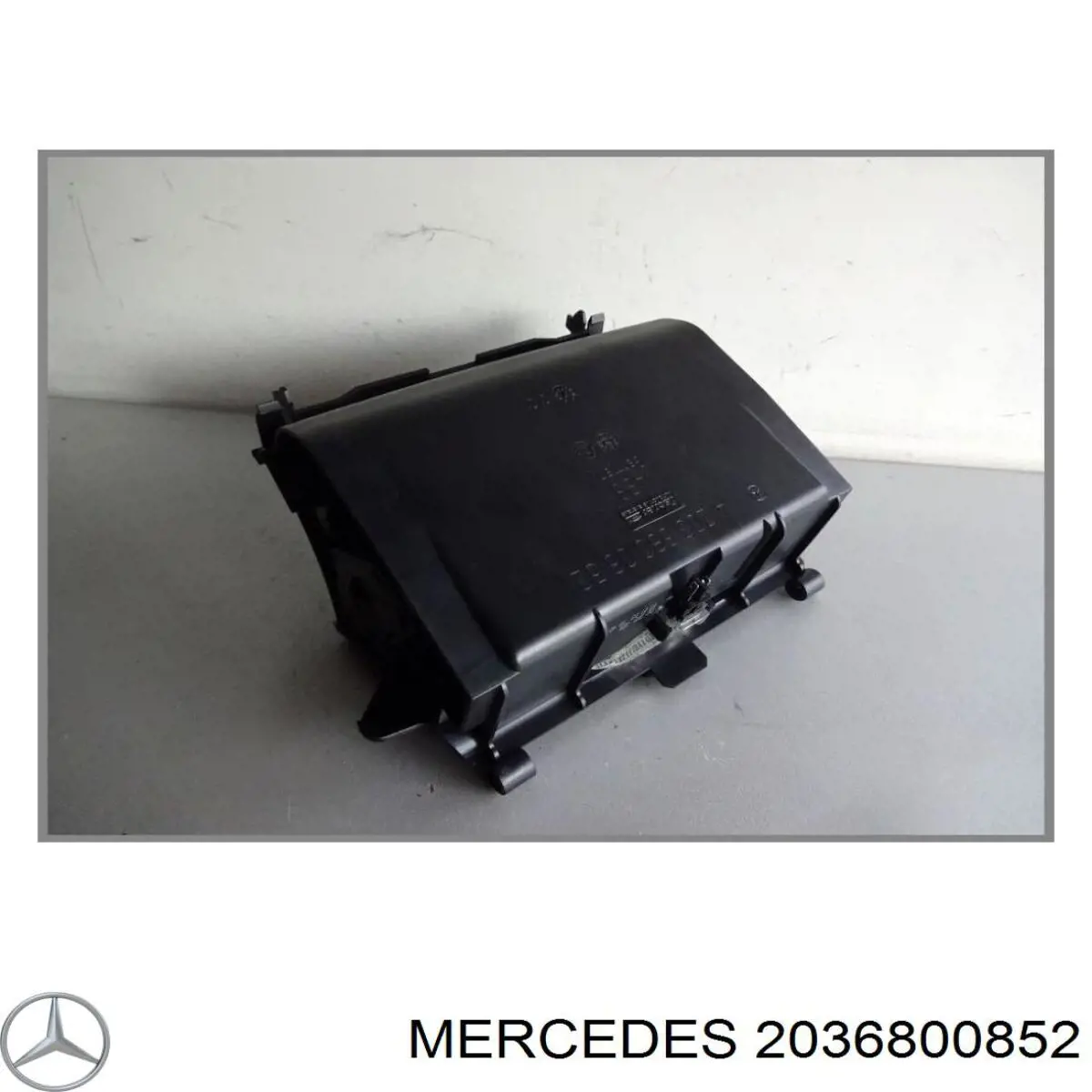 A20368008529051 Mercedes 