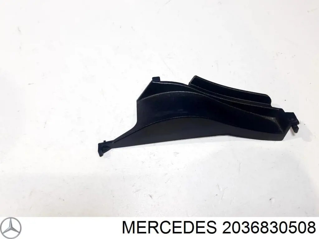 A2036830508 Mercedes 