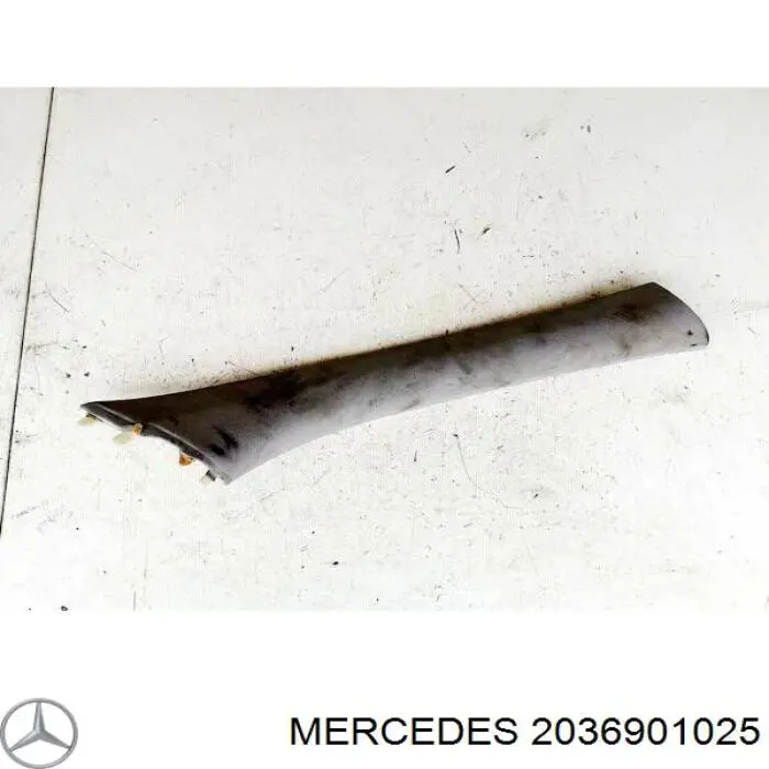  2036901025 Mercedes