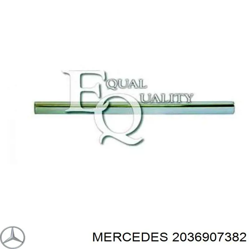 A2036907382 Mercedes 