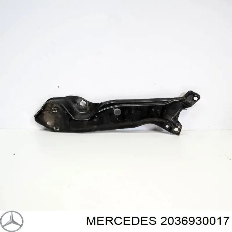  2036930017 Mercedes