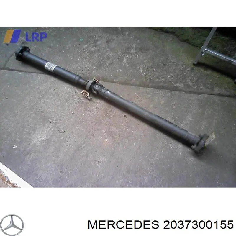 Купити A2037300100 Mercedes Скло-кватирка двері, задньої, лівої