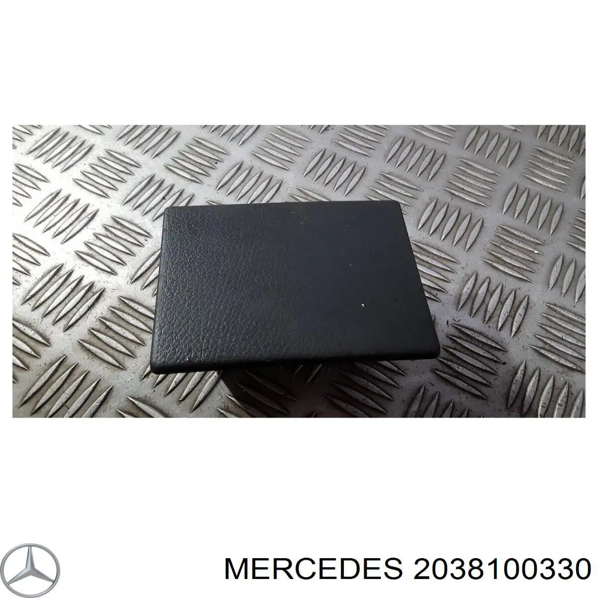  A2038100330 Mercedes