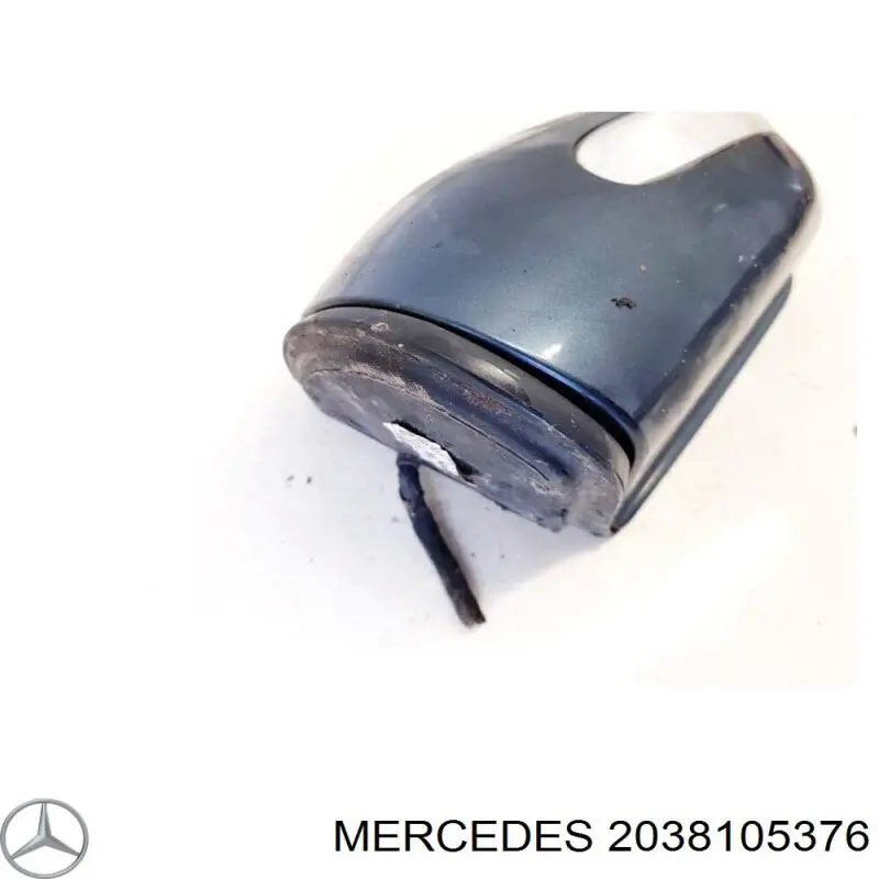  2038105376 Mercedes