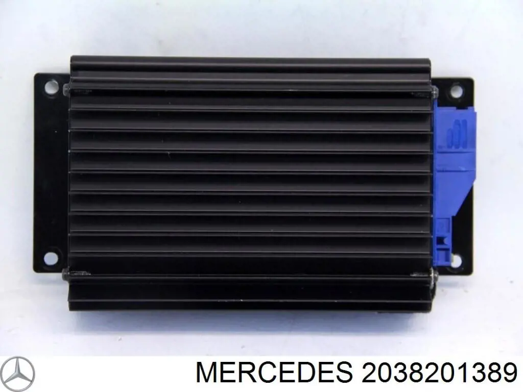 A2038201389 Mercedes 