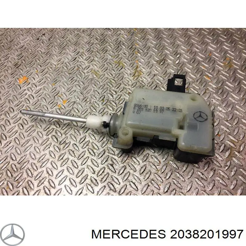 Купити X10729002016 Continental/Siemens Замок відкривання лючка бензобаку