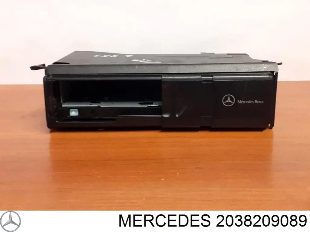  A203820908980 Mercedes