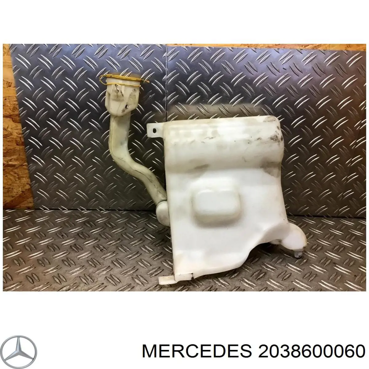  2038600060 Mercedes