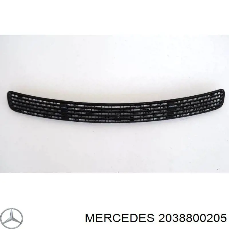  2038800205 Mercedes