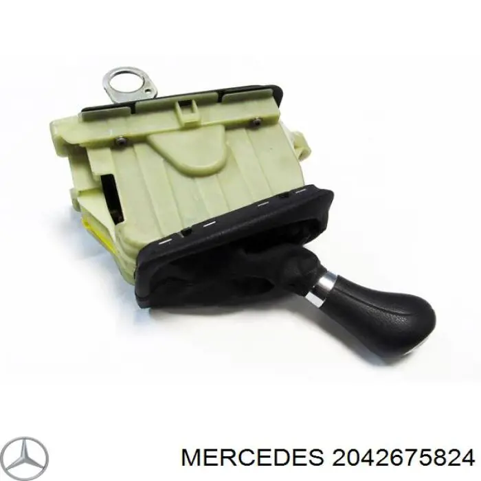 2042675824 Mercedes куліса перемикання передач