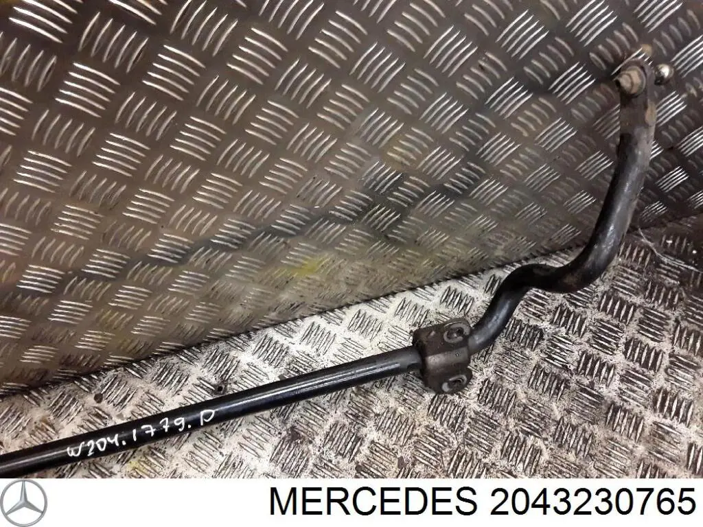  2043230765 Mercedes