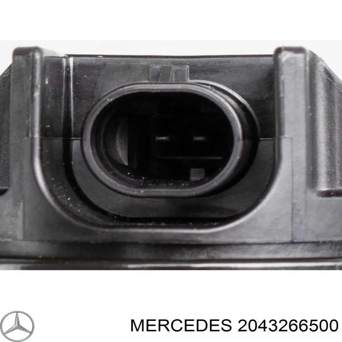  Mercedes A2043266500 ціна, від 701.65 USD