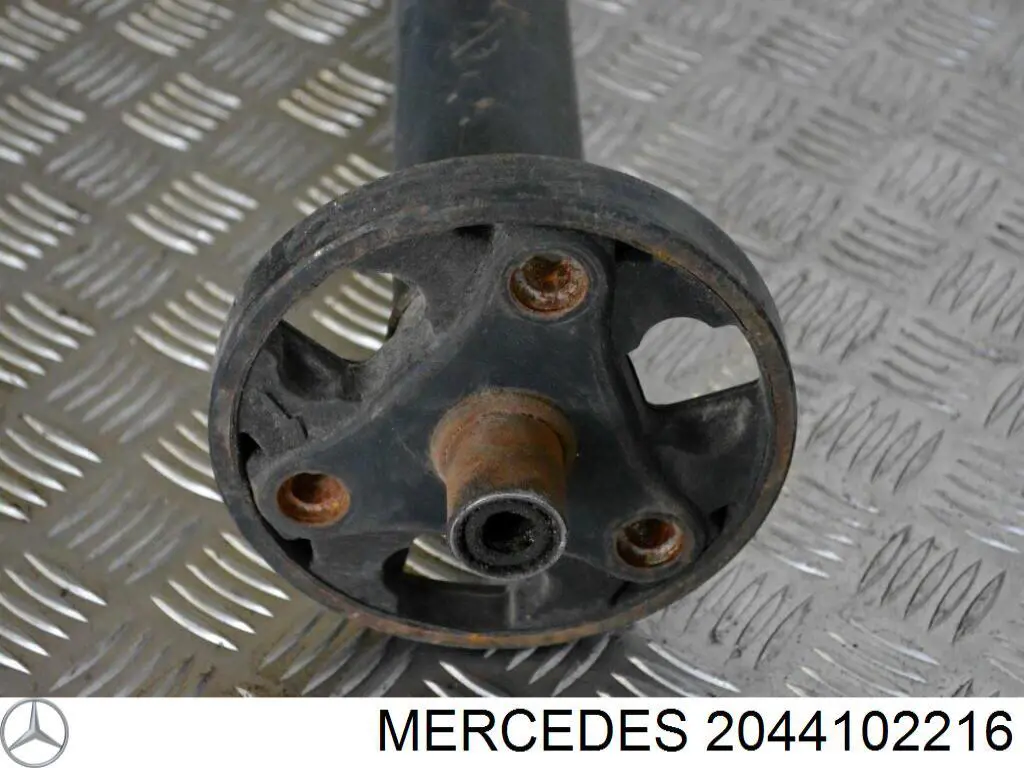  Mercedes A2042216 ціна, від 98.43 USD