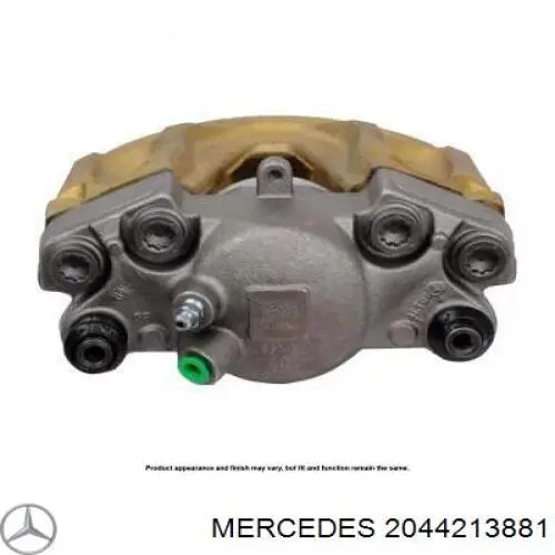  2044213881 Mercedes