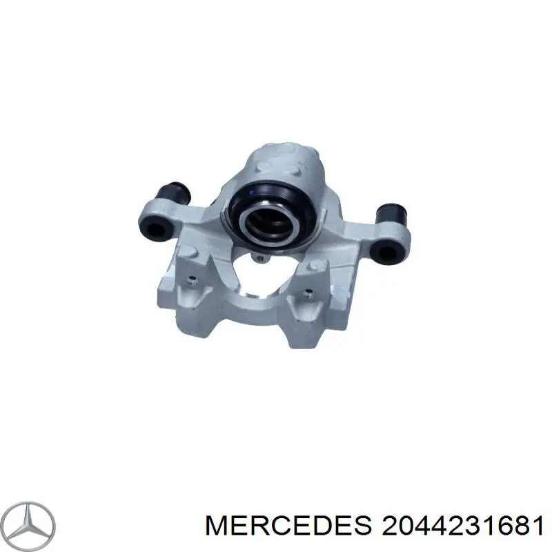 Супорт гальмівний задній правий FTE 9290669 ціна, від 29.36 USD