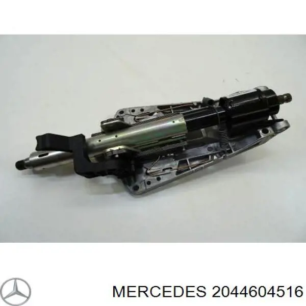 Рульова колонка Mercedes A2044601916 ціна, від 28.12 USD