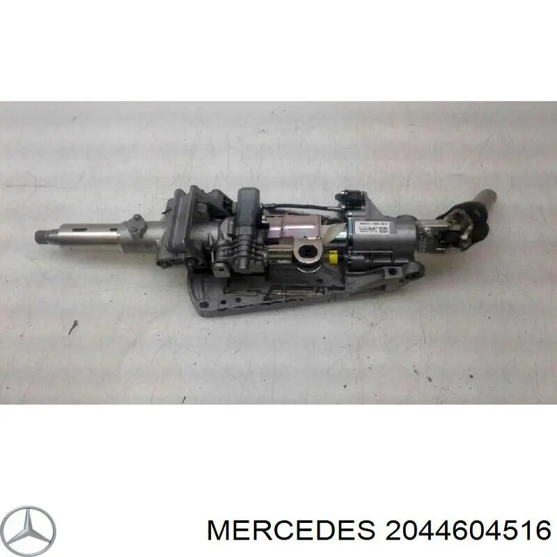 Купити A2044601916 Mercedes Рульова колонка