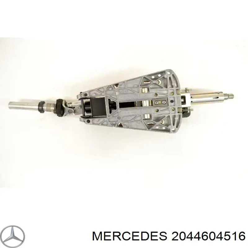 Рульова колонка A2044601916 Mercedes