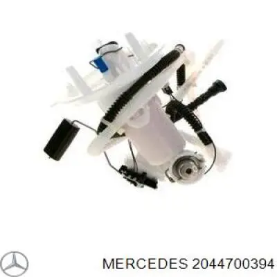 Модуль бензонасоса Mercedes A2044700394 ціна, від 123.43 USD
