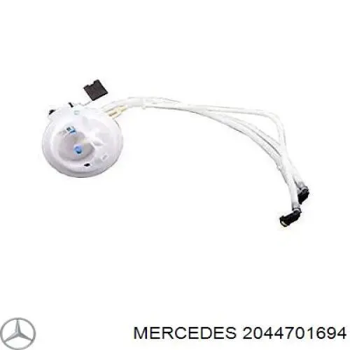A2044701694 Mercedes 