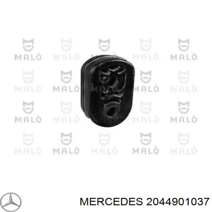  A2044901037 Mercedes