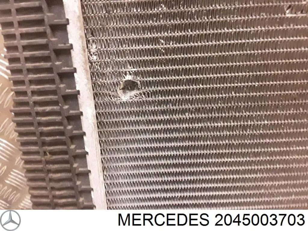  2045003703 Mercedes