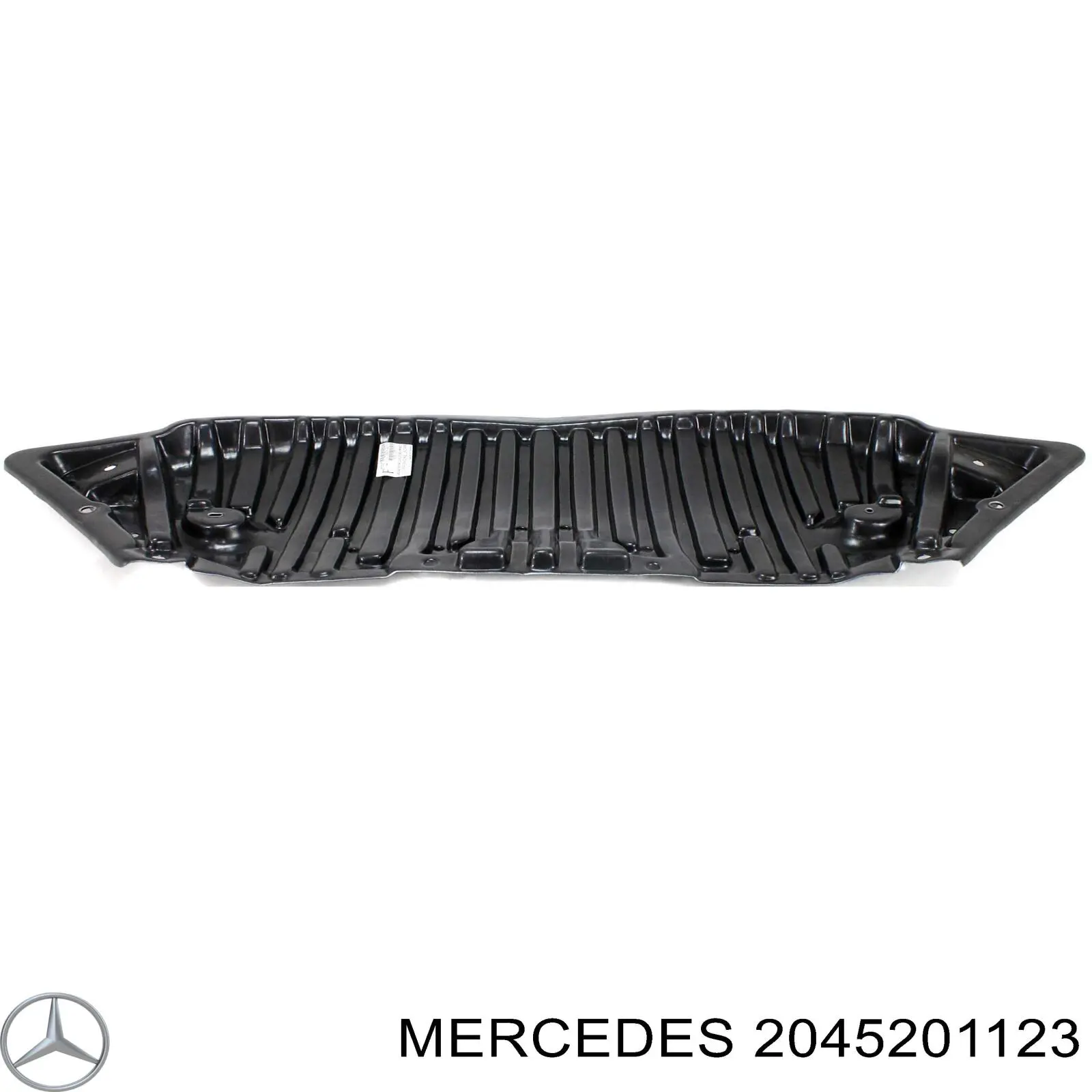  A2045201123 Mercedes