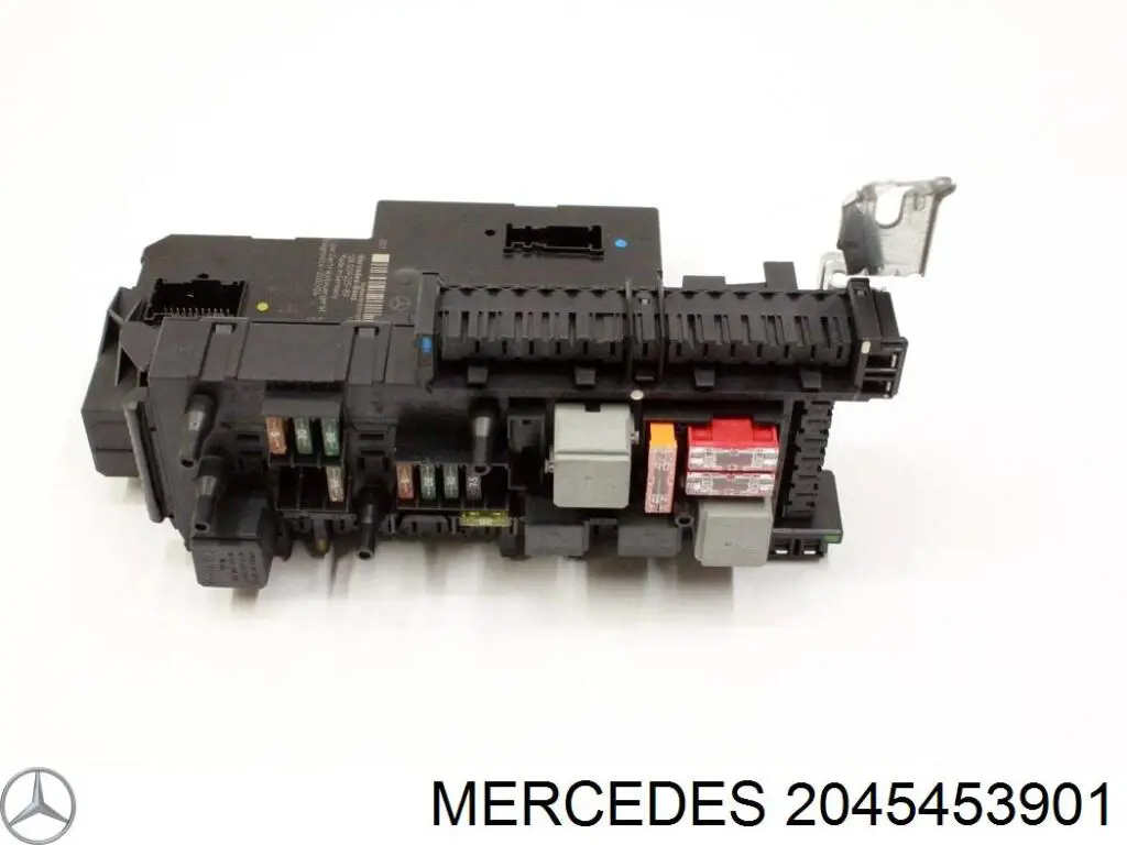Блок керування сигналами SAM Mercedes A0045459201 ціна, від 126.69 USD