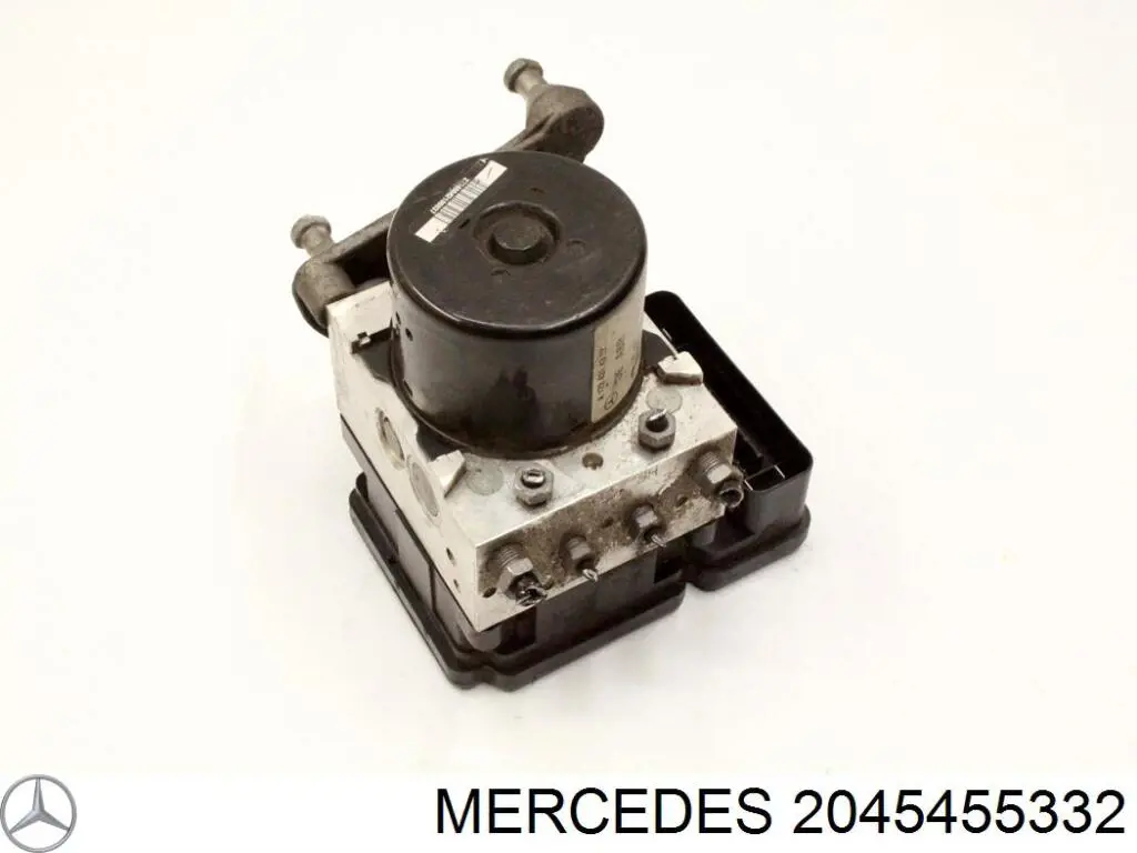 A2045455332 Mercedes 