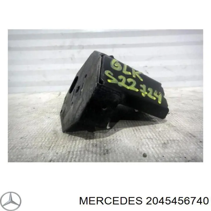  A2045456740 Mercedes