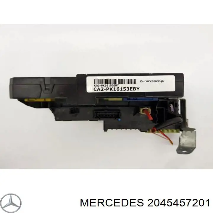  2045457201 Mercedes