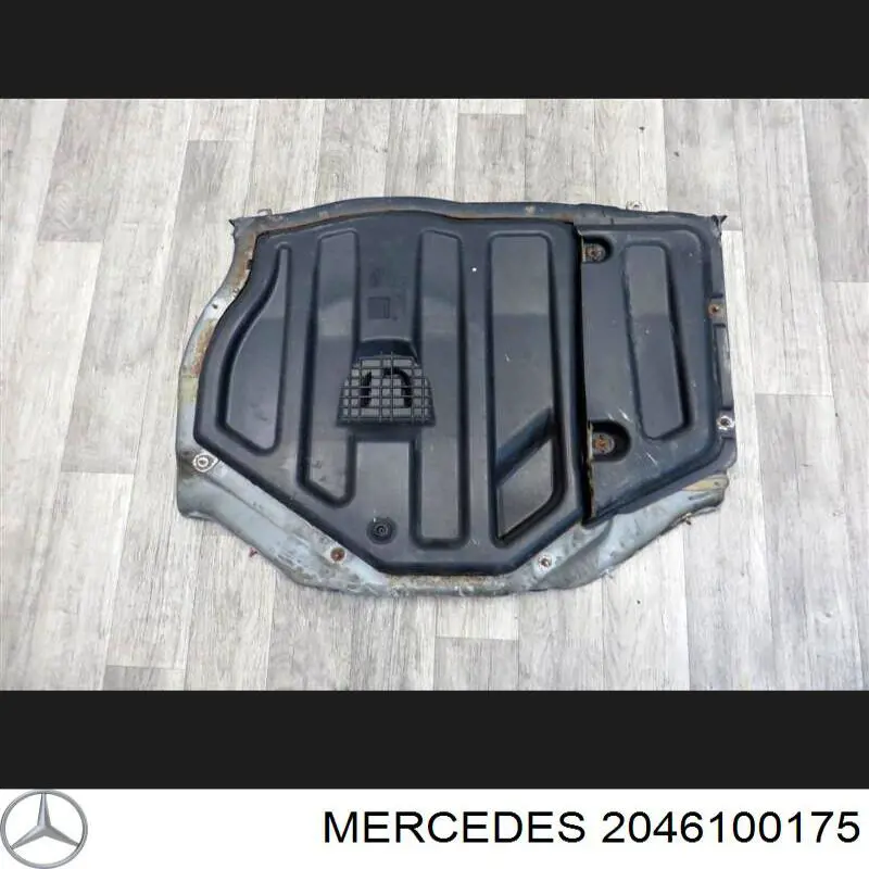  A2046100175 Mercedes